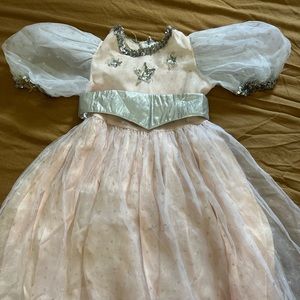 Storybook Heirlooms Glinda Costume